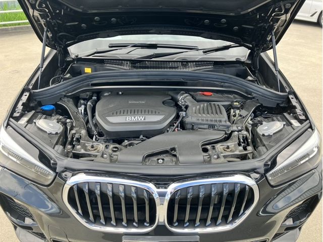 Ref No.A16076351 BMW X1 Image#17