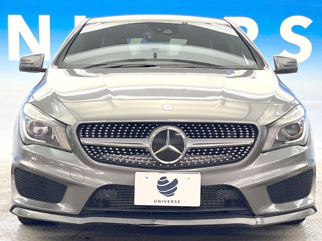 Ref No.A16076378 MERCEDES CLA CLASS Image#17