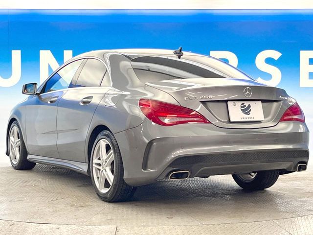 Ref No.A16076378 MERCEDES CLA CLASS Image#20