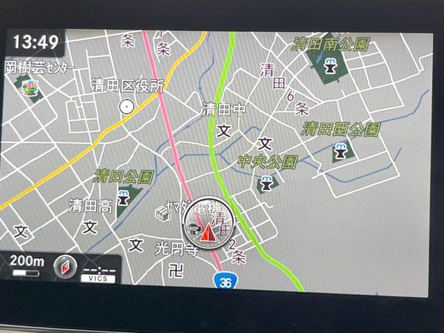 Ref No.A16076378 MERCEDES CLA CLASS Image#7