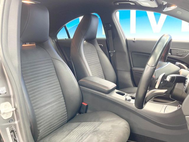 Ref No.A16076378 MERCEDES CLA CLASS Image#9