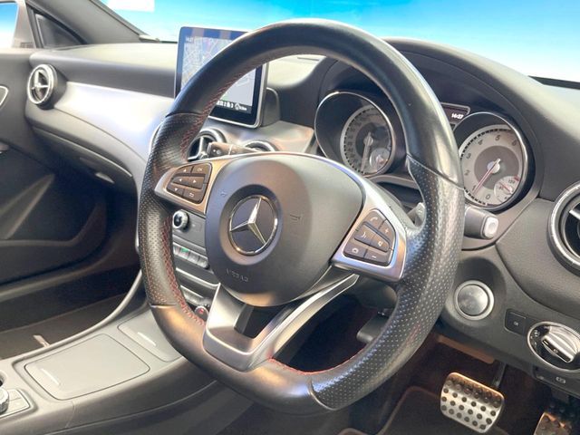 Ref No.A16076378 MERCEDES CLA CLASS Image#13
