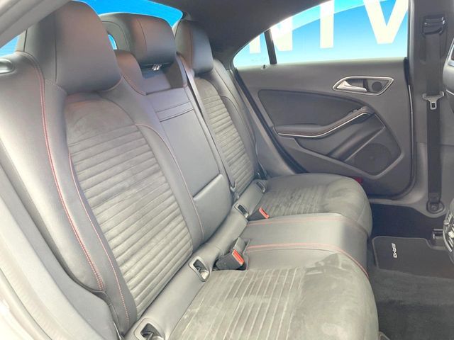 Ref No.A16076378 MERCEDES CLA CLASS Image#10