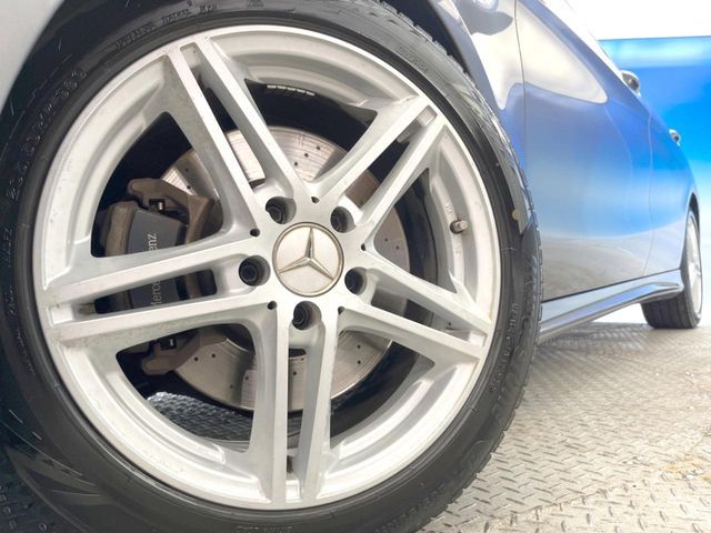 Ref No.A16076378 MERCEDES CLA CLASS Image#16