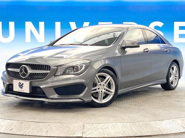 Ref No.A16076378 MERCEDES CLA CLASS Image#19