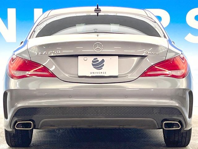 Ref No.A16076378 MERCEDES CLA CLASS Image#18