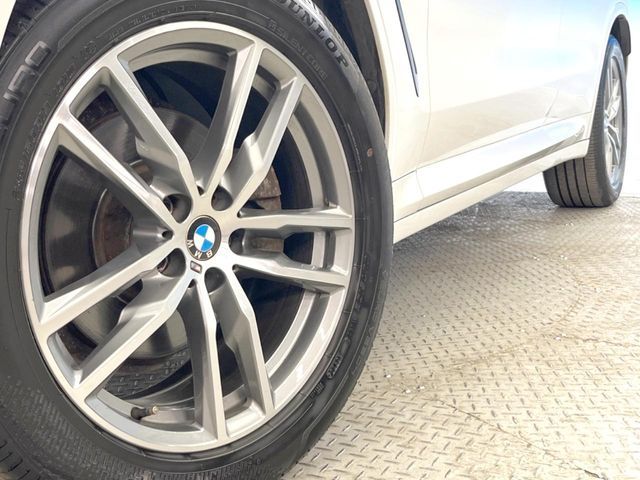Ref No.A16076379 BMW X3 Image#16