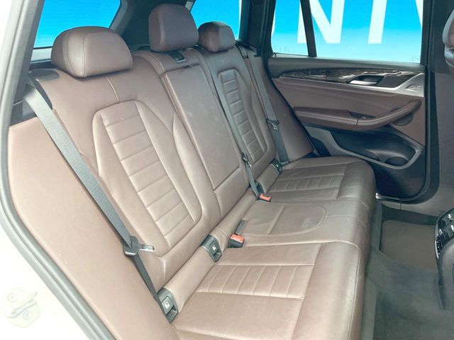 Ref No.A16076379 BMW X3 Image#12