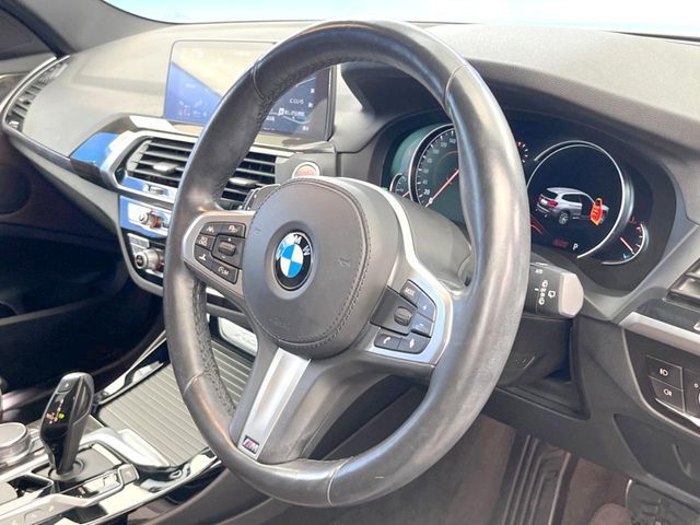 Ref No.A16076379 BMW X3 Image#13
