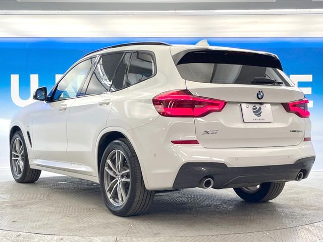 Ref No.A16076379 BMW X3 Image#20