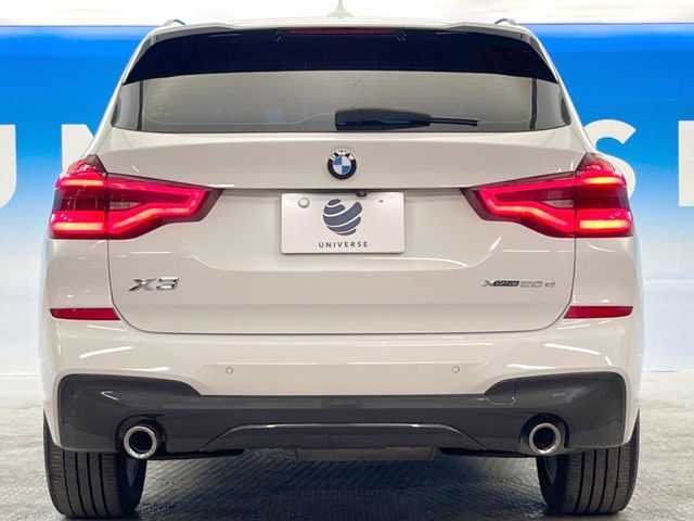 Ref No.A16076379 BMW X3 Image#18