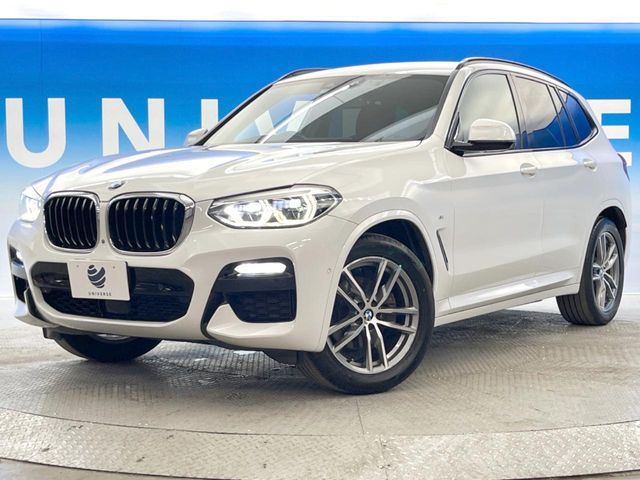 Ref No.A16076379 BMW X3 Image#19