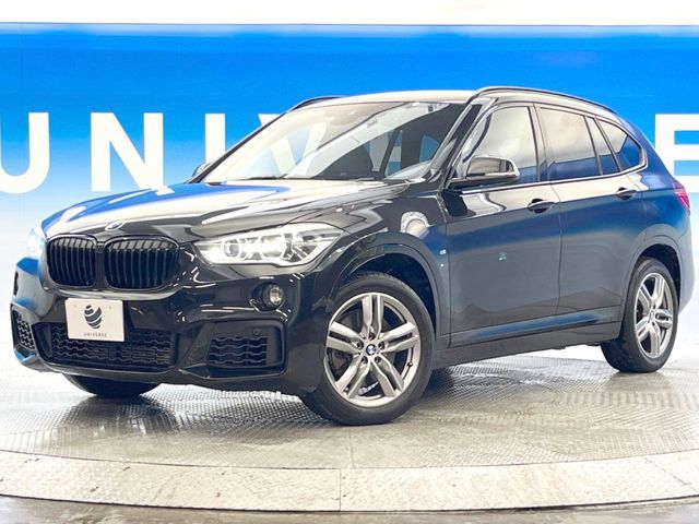 Ref No.A16076380 BMW X1 Image#18
