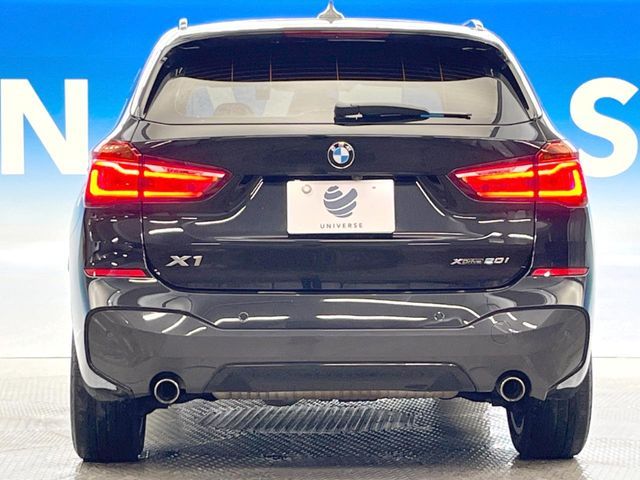 Ref No.A16076380 BMW X1 Image#17
