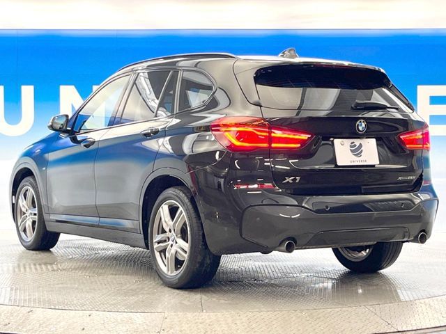 Ref No.A16076380 BMW X1 Image#20