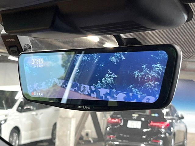 Ref No.A16076392 MITSUBISHI OUTLANDER PHEV Image#7