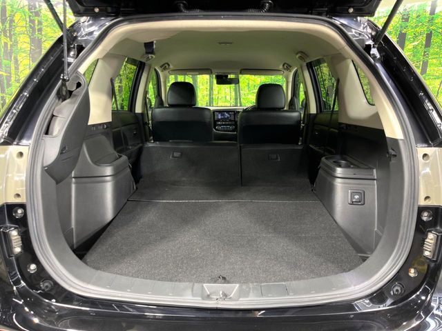 Ref No.A16076398 MITSUBISHI OUTLANDER PHEV Image#11