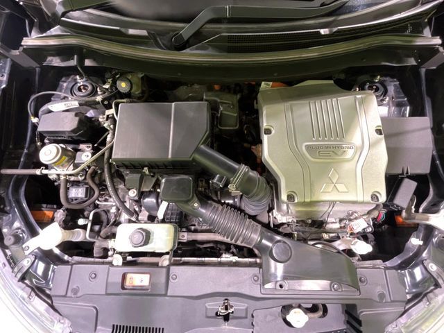 Ref No.A16076398 MITSUBISHI OUTLANDER PHEV Image#19