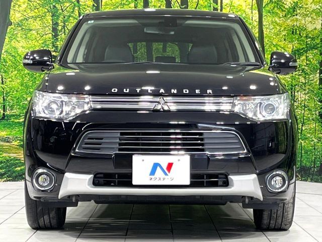 Ref No.A16076398 MITSUBISHI OUTLANDER PHEV Image#15