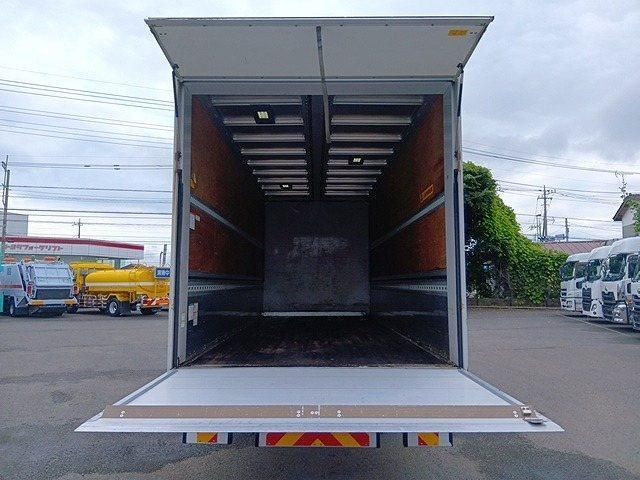 Ref No.A16076400 ISUZU FORWARD Image#9