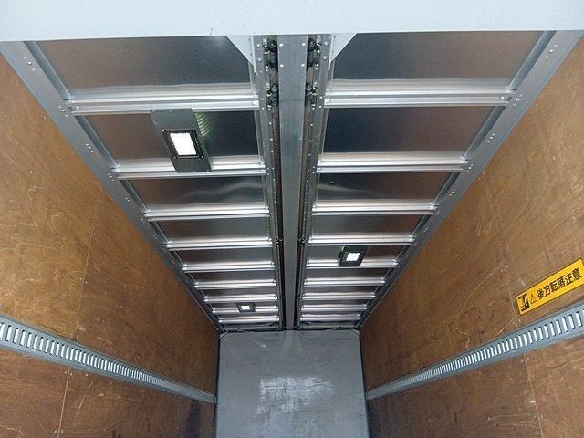 Ref No.A16076400 ISUZU FORWARD Image#10