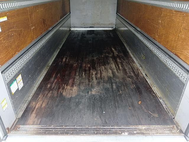 Ref No.A16076400 ISUZU FORWARD Image#11