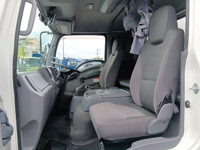 Ref No.A16076400 ISUZU FORWARD Image#19
