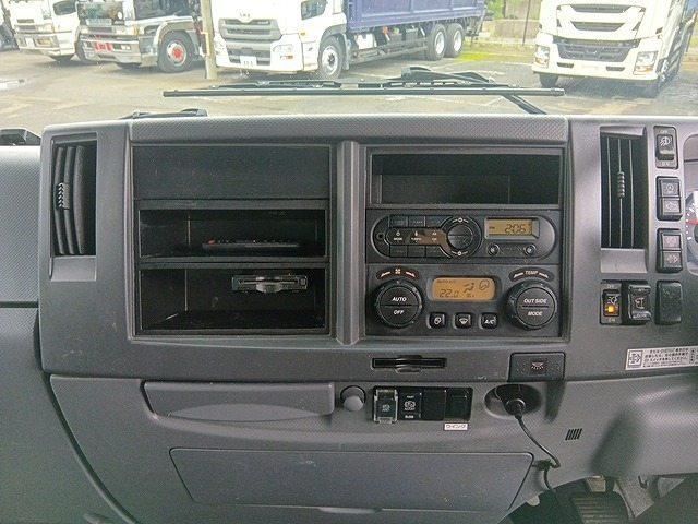 Ref No.A16076400 ISUZU FORWARD Image#16