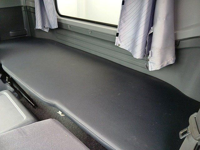 Ref No.A16076400 ISUZU FORWARD Image#17