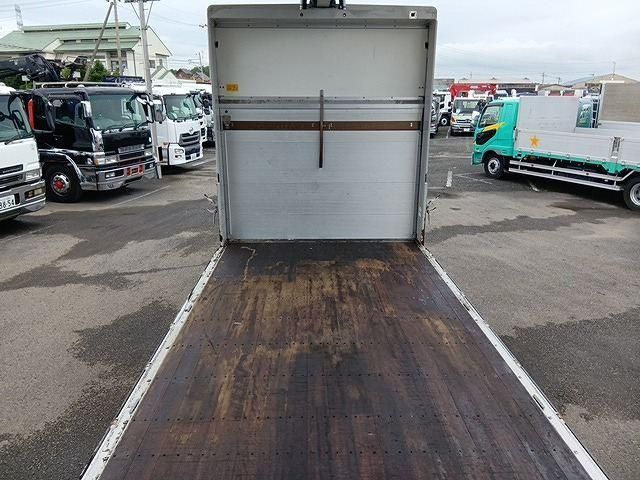 Ref No.A16076400 ISUZU FORWARD Image#12