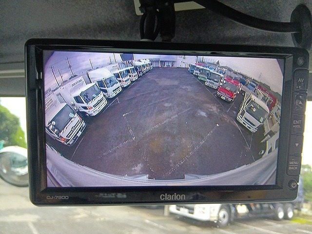 Ref No.A16076400 ISUZU FORWARD Image#18