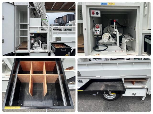 Ref No.A16076405 ISUZU ELF TRUCK Image#18