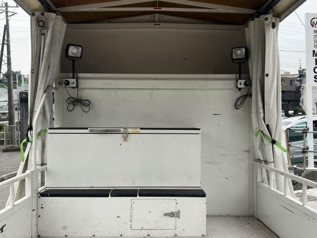 Ref No.A16076405 ISUZU ELF TRUCK Image#15