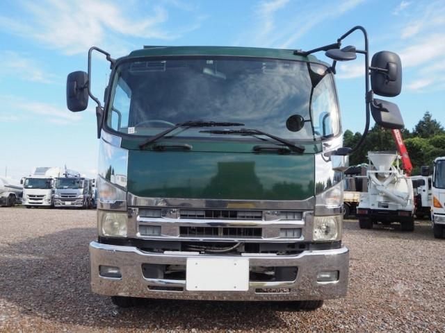 Ref No.A16076409 ISUZU FORWARD Image#8