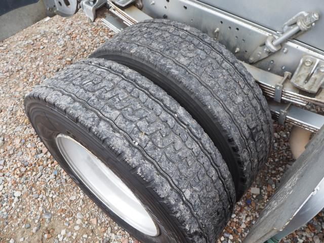 Ref No.A16076409 ISUZU FORWARD Image#15