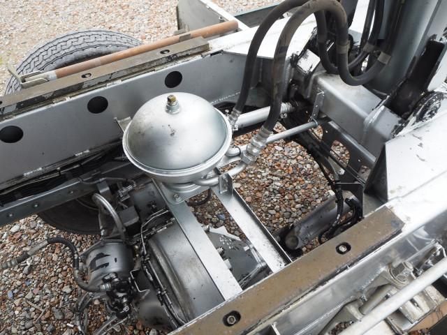 Ref No.A16076409 ISUZU FORWARD Image#20