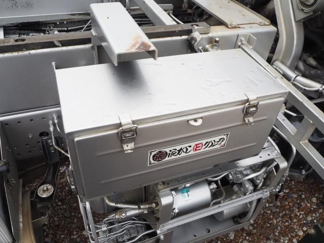 Ref No.A16076409 ISUZU FORWARD Image#11