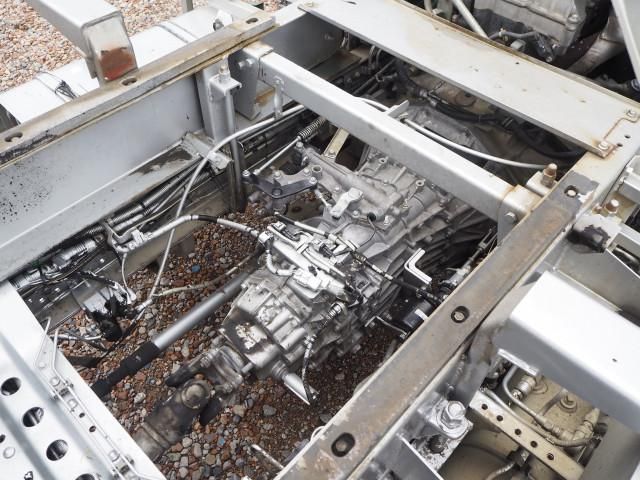 Ref No.A16076409 ISUZU FORWARD Image#17