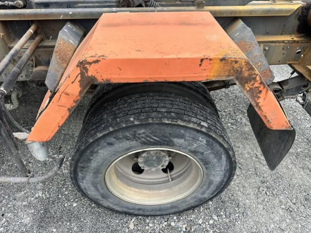 Ref No.A16076412 ISUZU FORWARD Image#9