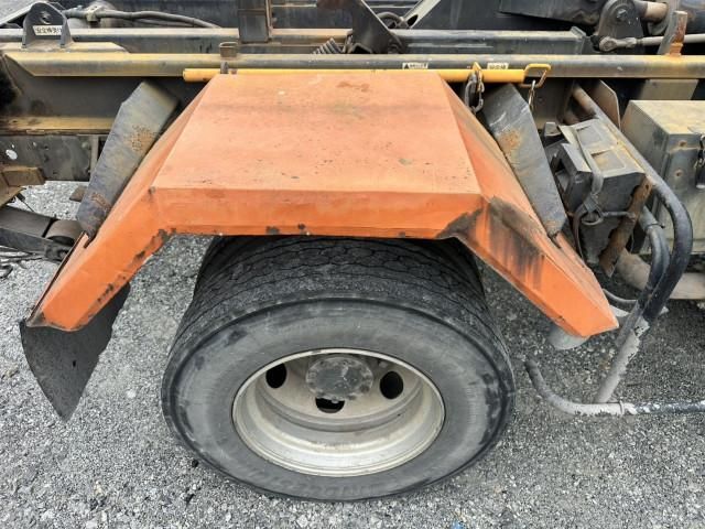 Ref No.A16076412 ISUZU FORWARD Image#8