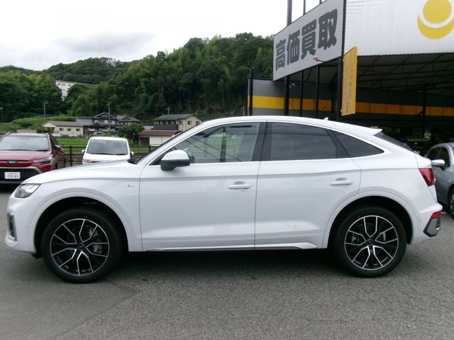 Ref No.A16076425 AUDI Q5 Image#10