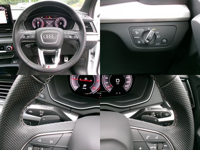 Ref No.A16076425 AUDI Q5 Image#17