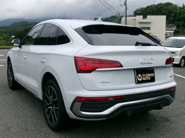 Ref No.A16076425 AUDI Q5 Image#5