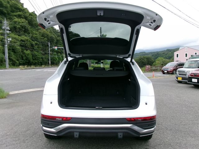 Ref No.A16076425 AUDI Q5 Image#8