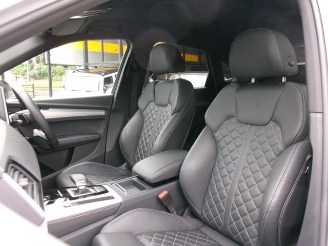 Ref No.A16076425 AUDI Q5 Image#13