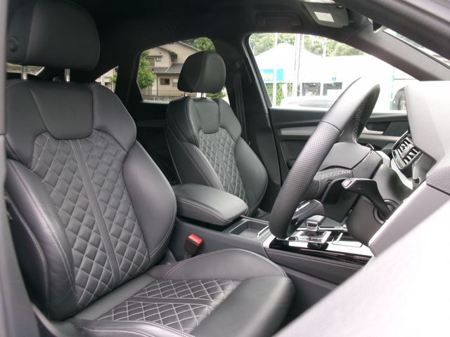 Ref No.A16076425 AUDI Q5 Image#15
