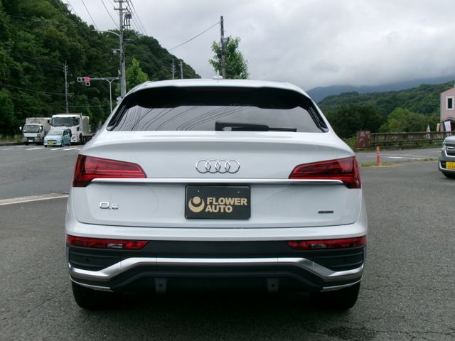 Ref No.A16076425 AUDI Q5 Image#7