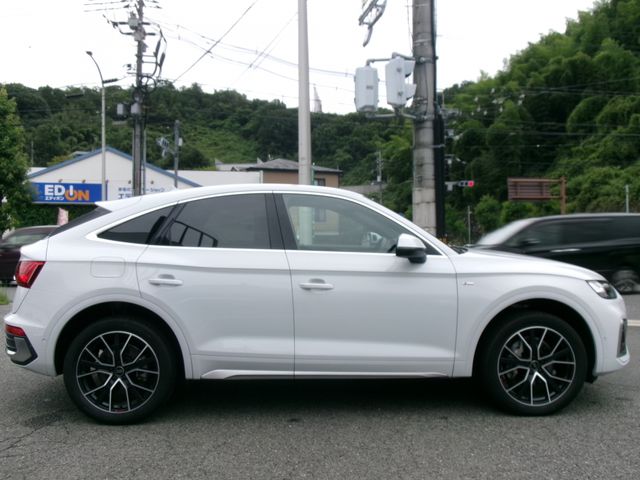 Ref No.A16076425 AUDI Q5 Image#9