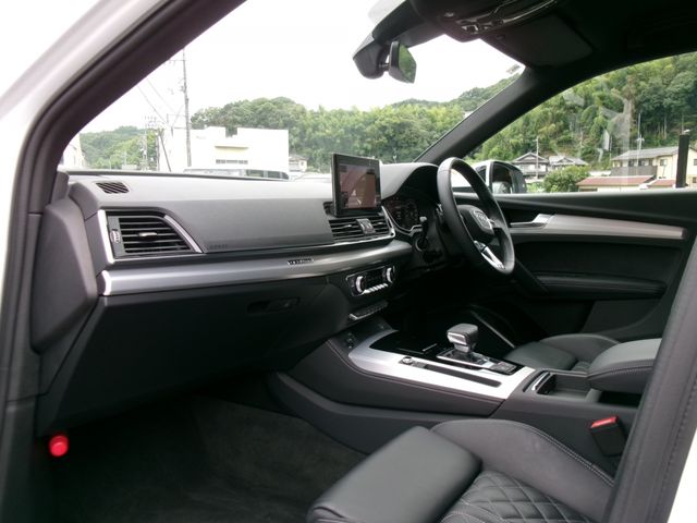 Ref No.A16076425 AUDI Q5 Image#12