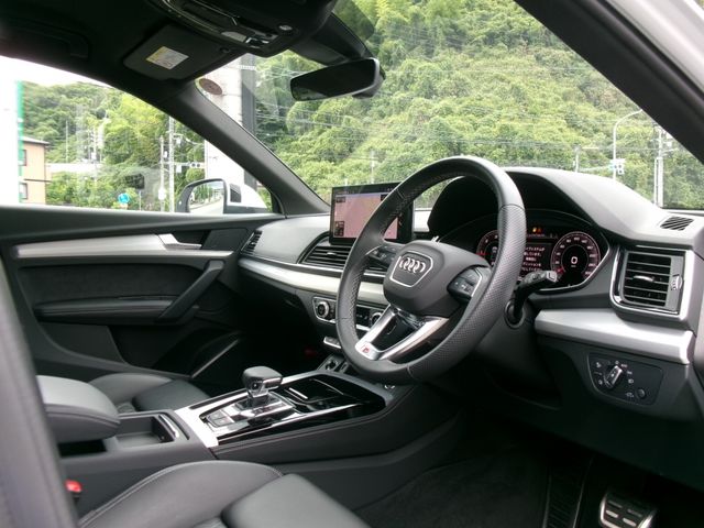 Ref No.A16076425 AUDI Q5 Image#16